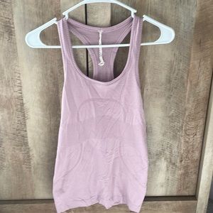 Lululemon Swifty Speed Tank